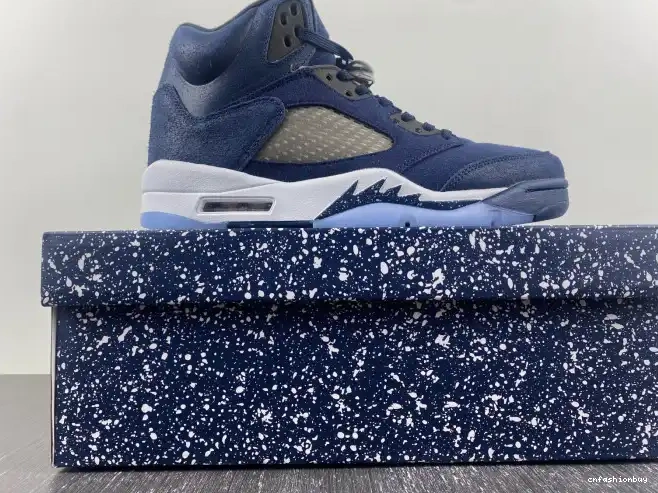 Georgetown Air FD6812-400 Jordan 5 0514